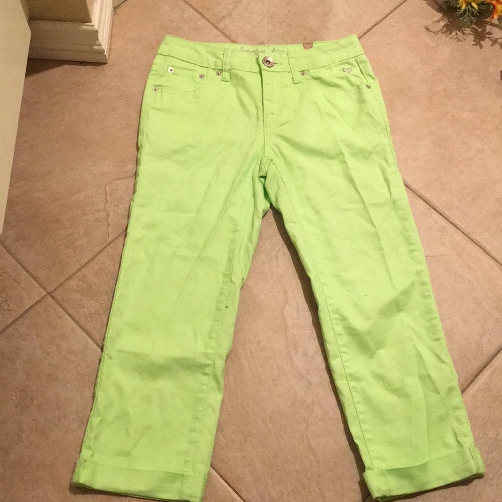 Justice Jeans - Picture 2 of 3